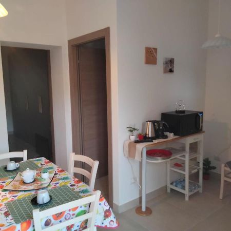 Sgm Casa Vacanze Masainas Exterior photo