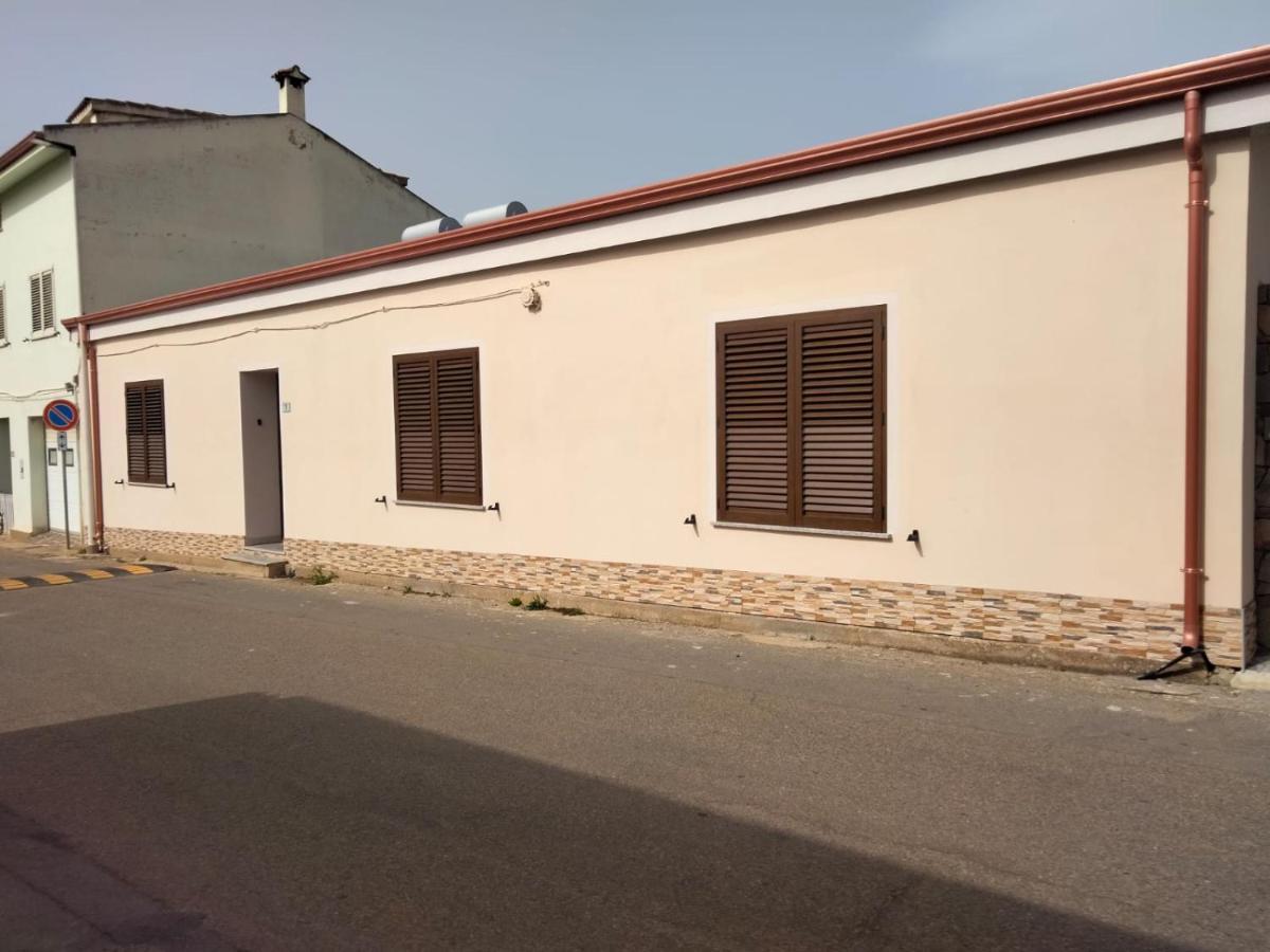 Sgm Casa Vacanze Masainas Exterior photo